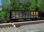 CSX 292783